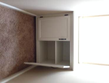Cabinet carcassus