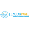 J.D. Solar Panel Solutions logo