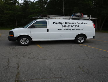 Photos by Prestige Chimney Services #1