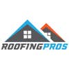 San Diego Roofing Pro logo