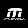 Mtm Roofing logo
