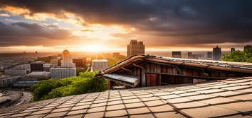 Texas Precision Roofing and Construction