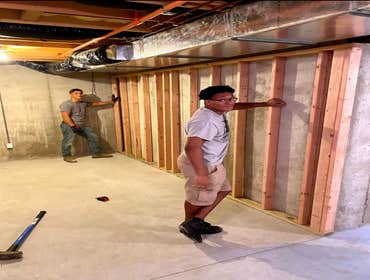 Photos by Rose of Jericho Construction LLC #1