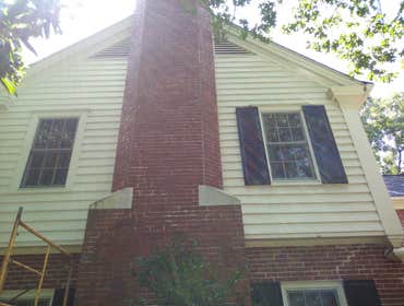 Exterior Projects