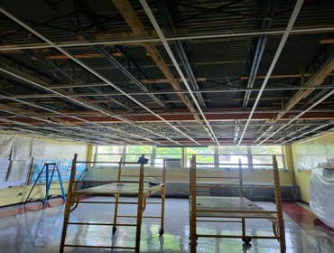 Selective Demolition in Dunellen, NJ