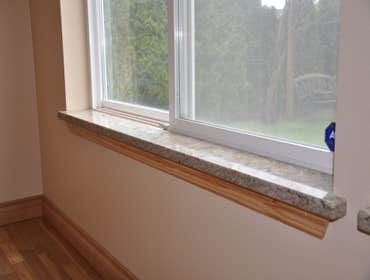 Federal Way Remodel