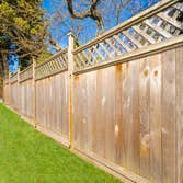 Photos by the Fence Gurus #1