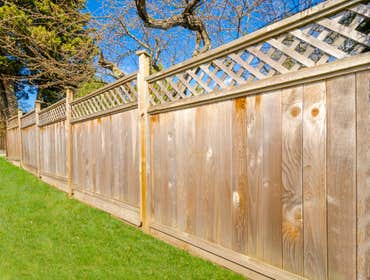 Photos by the Fence Gurus #1