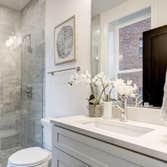 Quick Countertop &cabinets