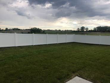 Fences