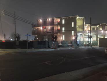 Photos by Alnaser Electrical Inc #1 Beach Terrace, Senior living