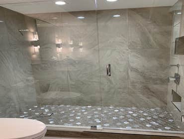 CONDO KITCHENS AND BATHROOMS