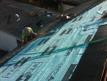 JOBS COMPLETED BY DAVID R BESSER HOMEIMPROVEMENT INC THESE ARE SOME OF JOBS THAT WE DONE