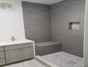 Photos by Unique Innovation Construction Inc #2