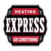 Express Heating and Air logo