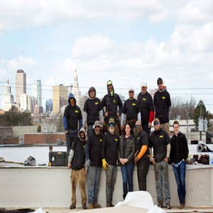 J.J. Landerman Roofing