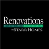 Renovations by Starr Homes LLC logo