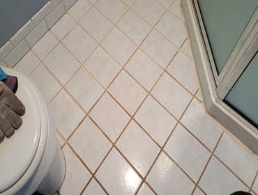 Photos from Wgz Enterprises LLC DBA the Grout Medic