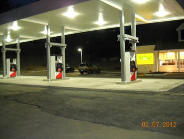 Petroleum Projects