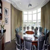 Commercial Interiors