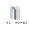 4 Gen Homes logo