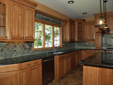 Photo(s) from Merkel Construction Corp