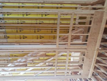 Photos by Ga Contractors #1 Multifamily, Interior Finishes, Design, Residential