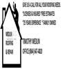 Medlin Roofing and Repair logo