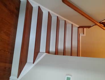 Photos by Marschall Construction LLC #2 flooring installs