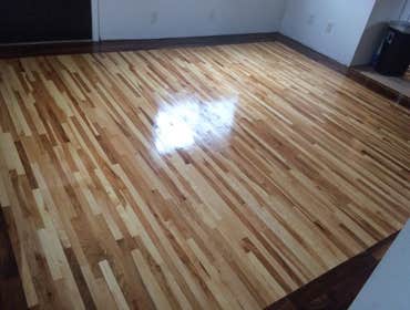 Photos by All Wood Floors