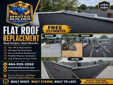 Photos by Master Builder Home Improvement #1