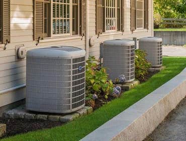 Photos by Berks Energy Heating & Cooling #1