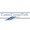 Custom Concept Pools logo