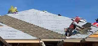 Photos by Brightbuild Roofing #1 Whether your looking for shingle roof repairs or metal roof replacements, we're equipped to perform the task at such a
