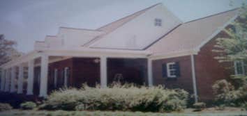 Becky and Rob Robertsons Elpes,Alabama All exterior of home, paint and stain work. Painted house when it was bran new and 7 years later.