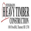 Photos by Fitzgerald's Heavy Timber Construction Inc #1