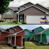 Photos by Chando Construction LLC #1 Services: Roofing - Residential Roofing & Commercial Roofing, Siding, Window Installation, Remodeling - Exterior R