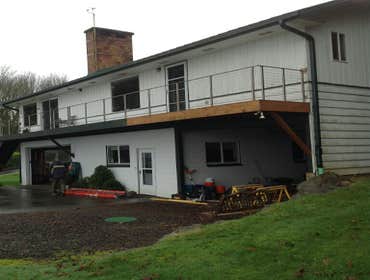 Photos from Finish Cuts Construction