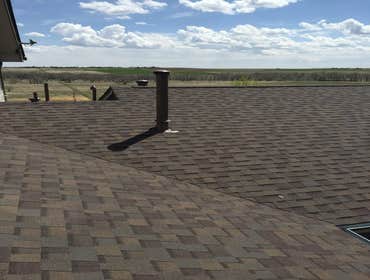 Photos from Iroof and Restoration