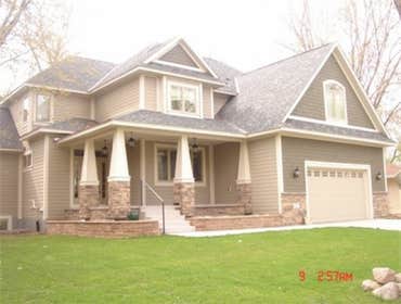 Exterior Remodeling