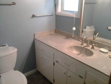 Bathroom 3