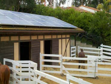 Photos from Ambassador Solar Energy