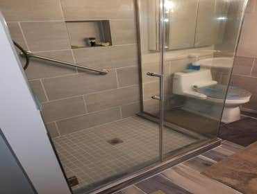 Photos by All Pro Remodeling Co