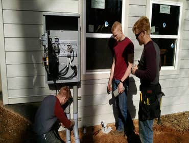 Photos from Reliable Electrical And Lighting