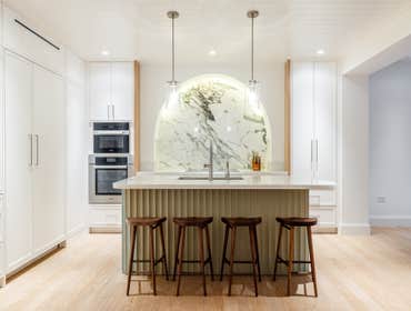 Dilido Remodel Full residential Remodel
