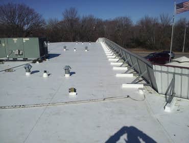 Swadley Roof Systems