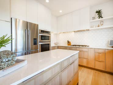 Photos by Lusso Design and Build Inc #1