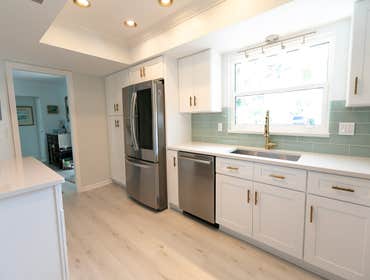 Photos by Hill Brand Homes #1