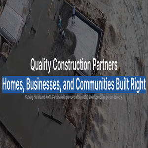 Quality Construction Partners LLC