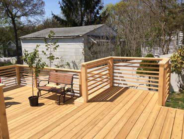 Photos by Devoted General Contracting #1